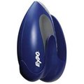 Sanford Sanford Ink Corporation SAN8473KF Ergonomic Shaped Eraser- Magnets and Double-sided Tape SAN8473KF